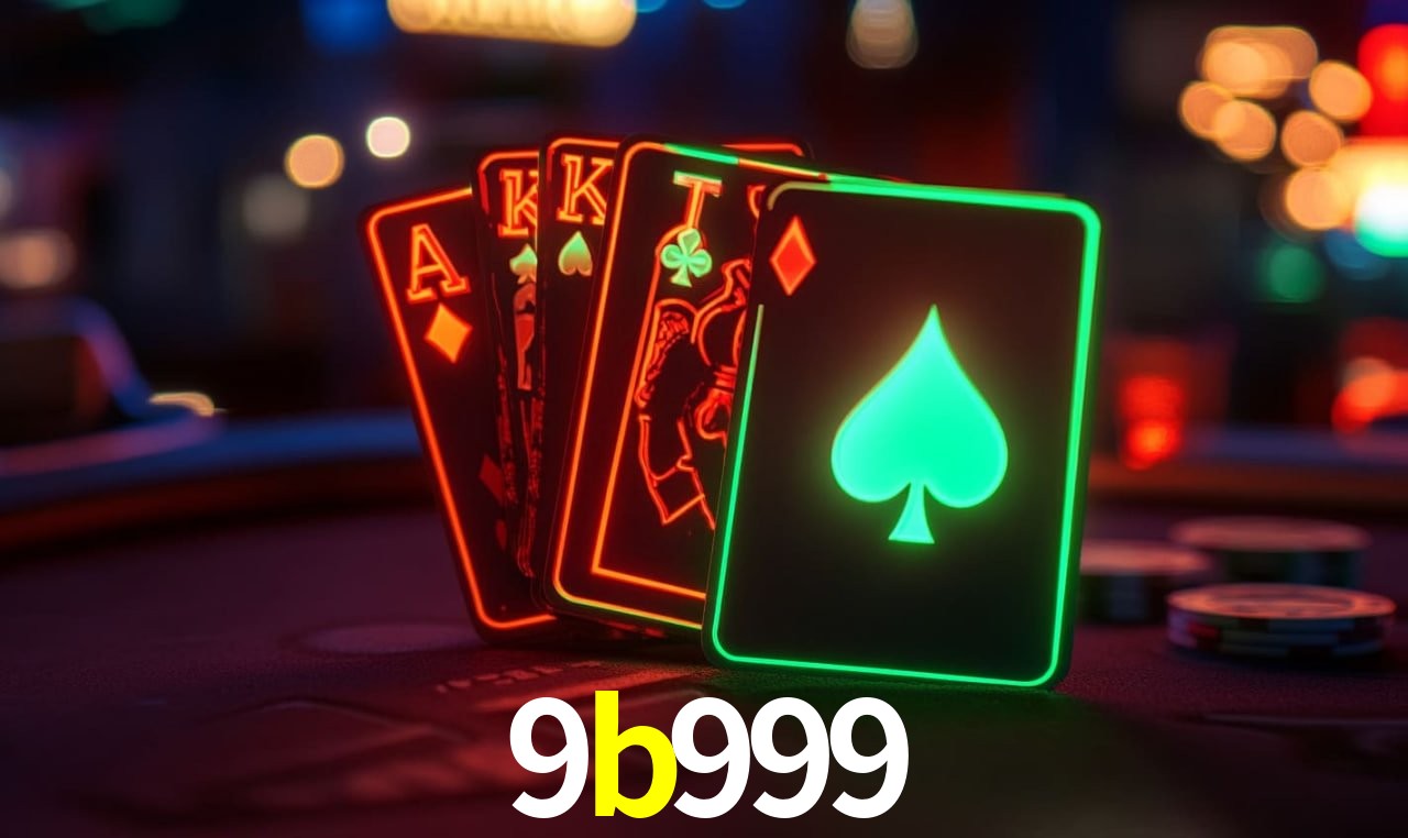 Ofertas Imperdíveis na 9b999: Promoções e Bônus Que Valem a Pena